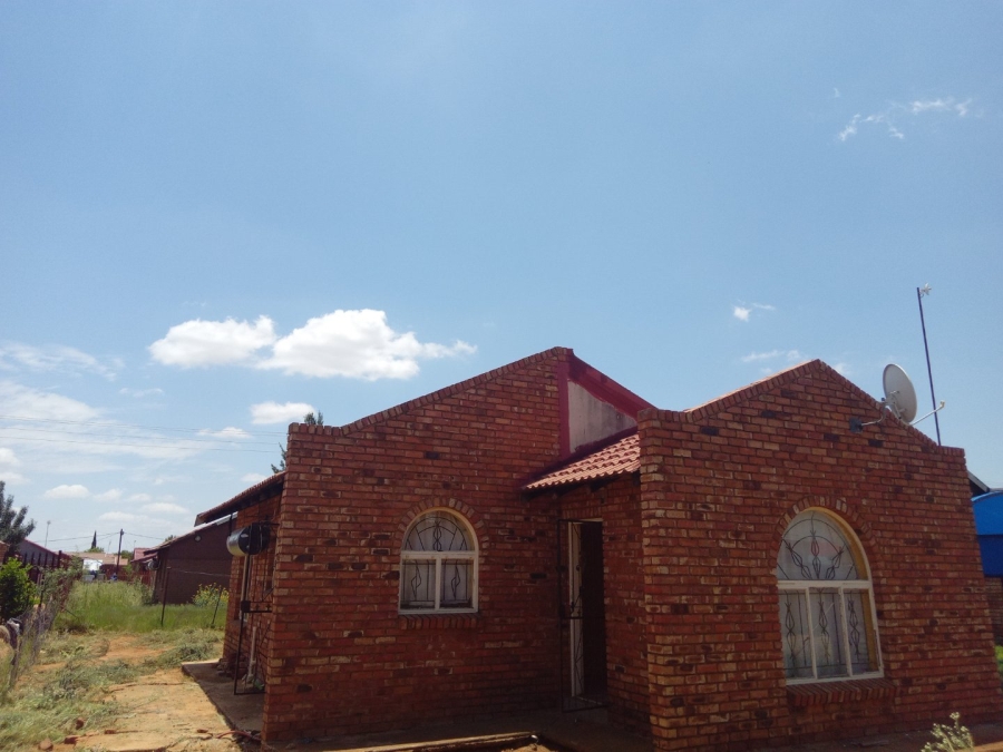  Bedroom Property for Sale in Mmabatho Unit 14 North West